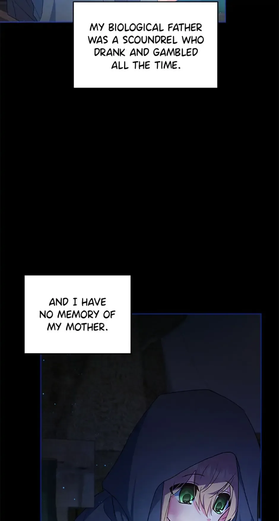 The Contract Couple: Ines & Kaisac Chapter 3 page 5