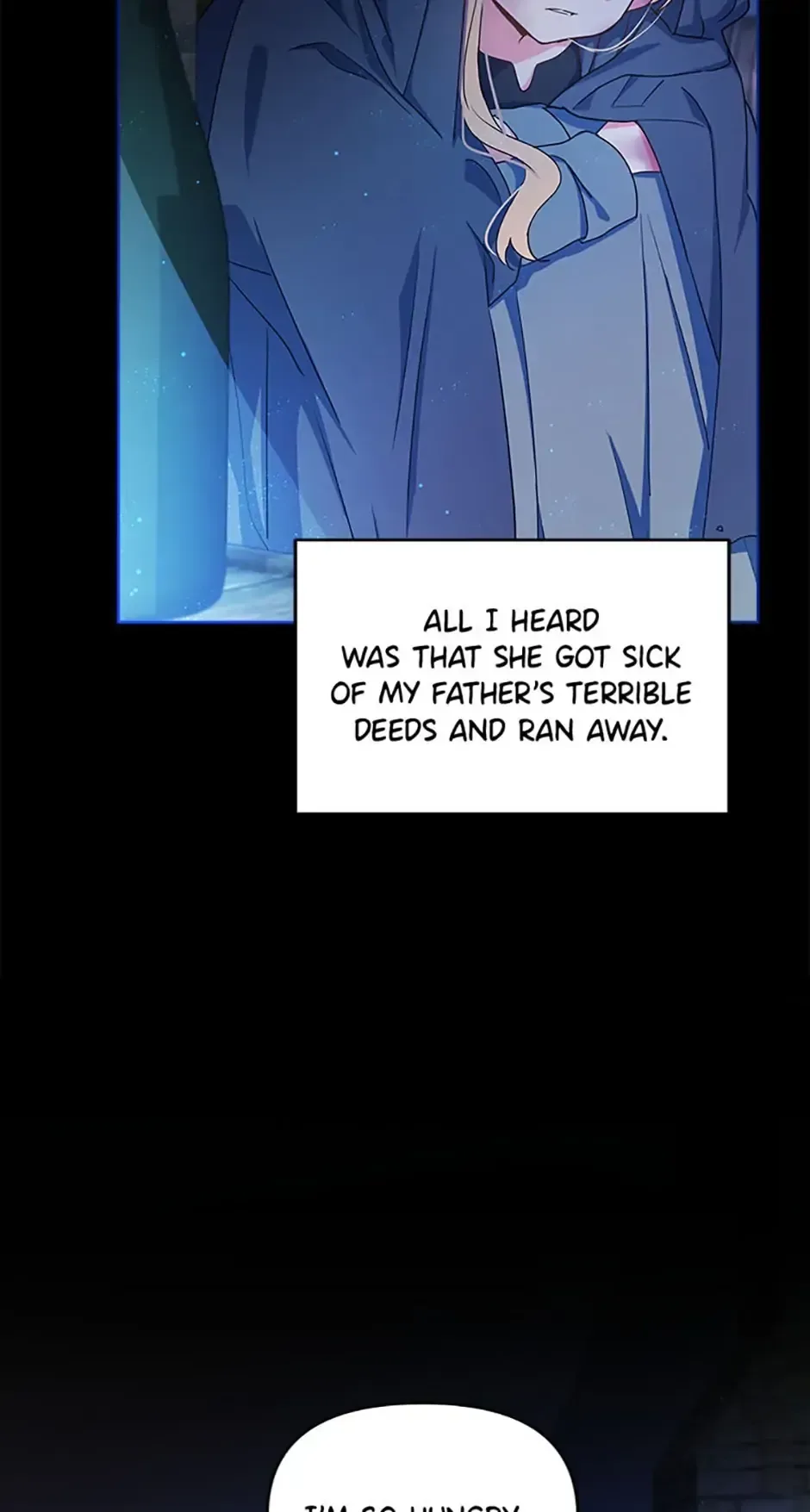 The Contract Couple: Ines & Kaisac Chapter 3 page 6