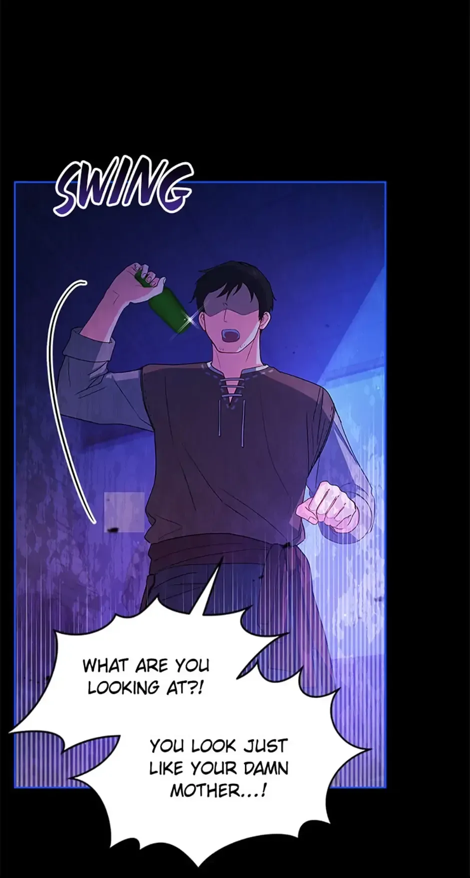 The Contract Couple: Ines & Kaisac Chapter 3 page 10