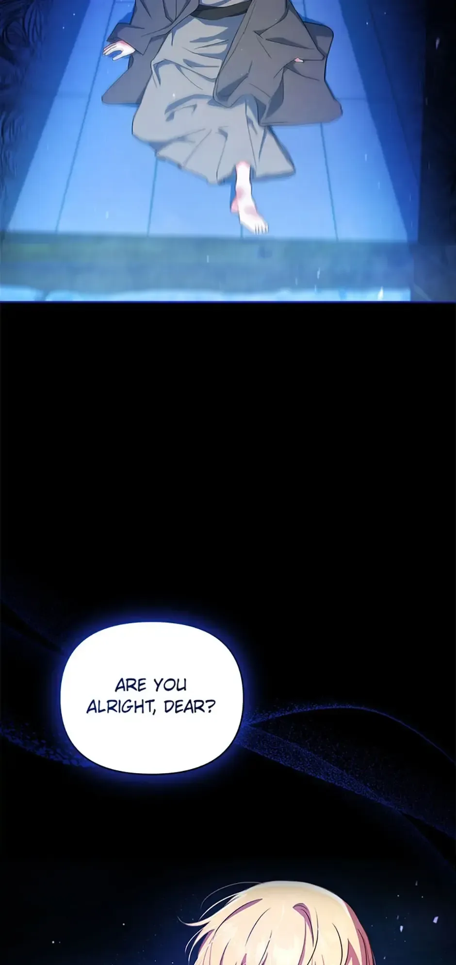 The Contract Couple: Ines & Kaisac Chapter 3 page 14