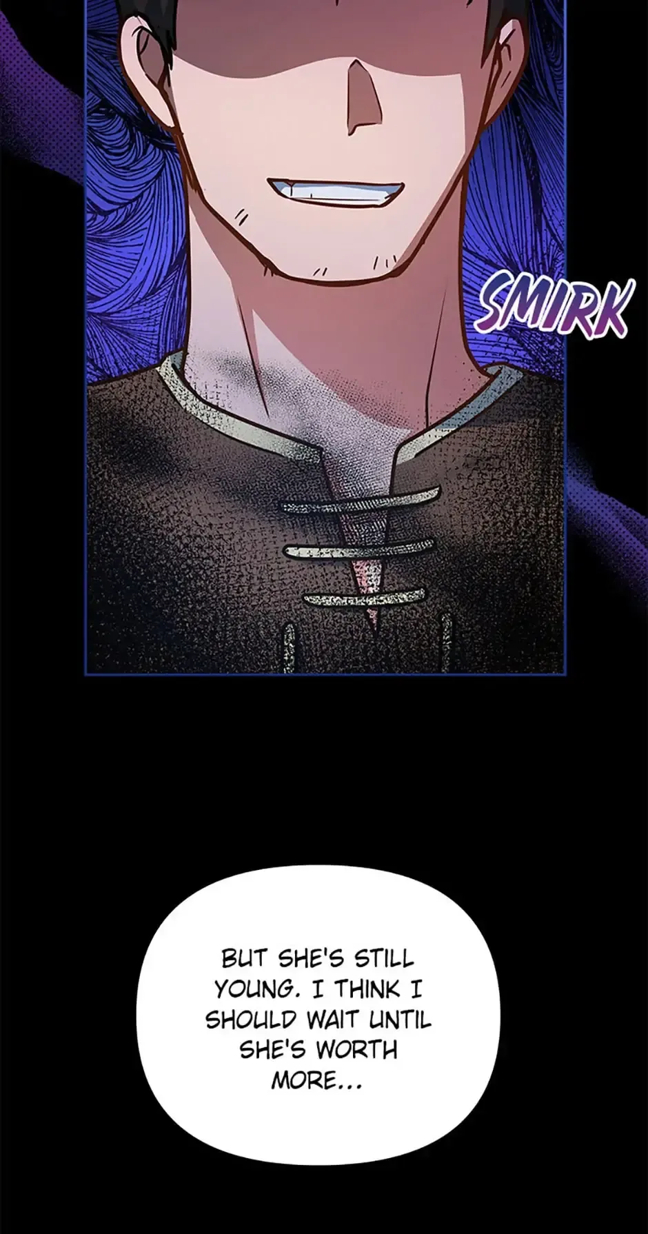 The Contract Couple: Ines & Kaisac Chapter 3 page 22