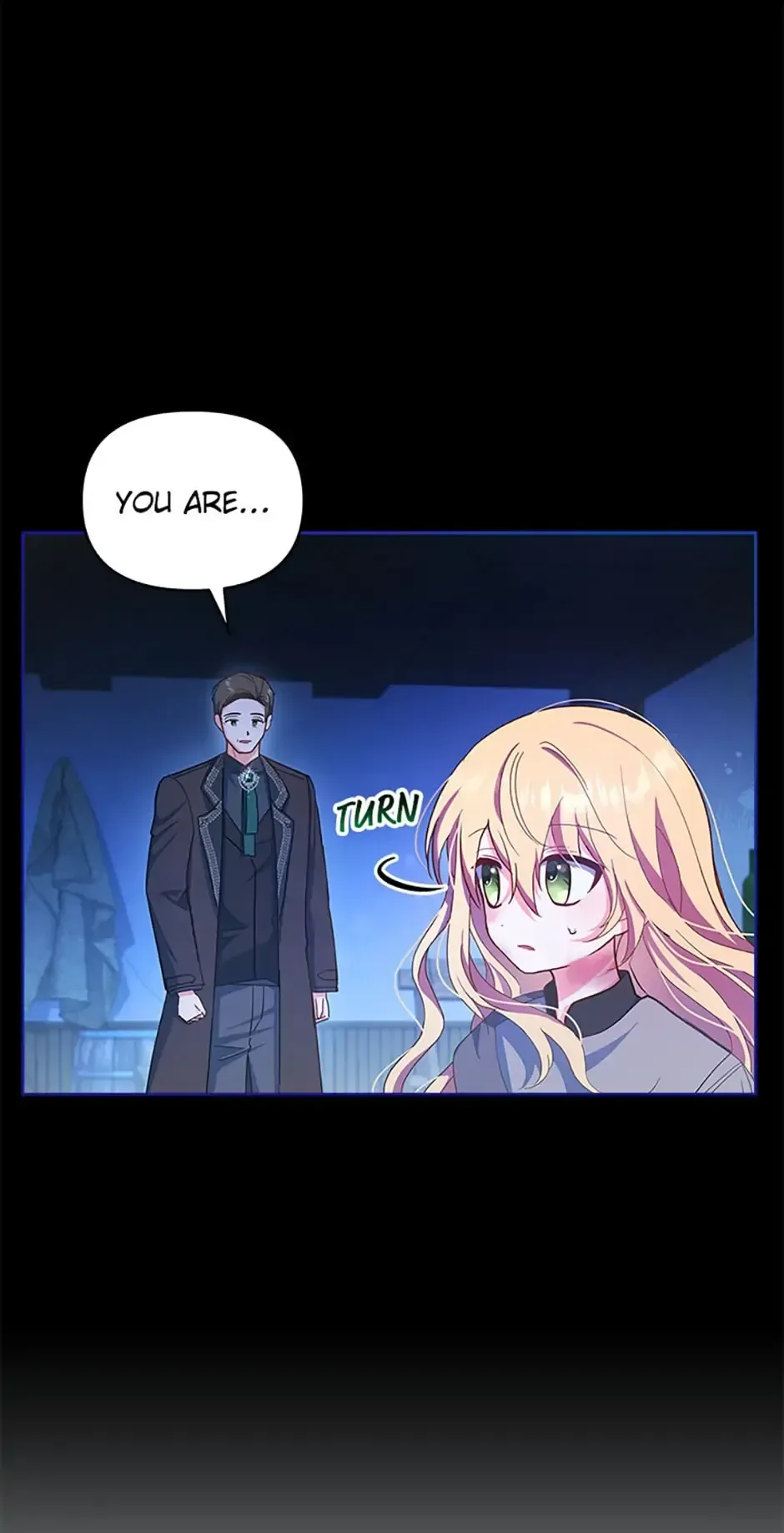 The Contract Couple: Ines & Kaisac Chapter 3 page 27