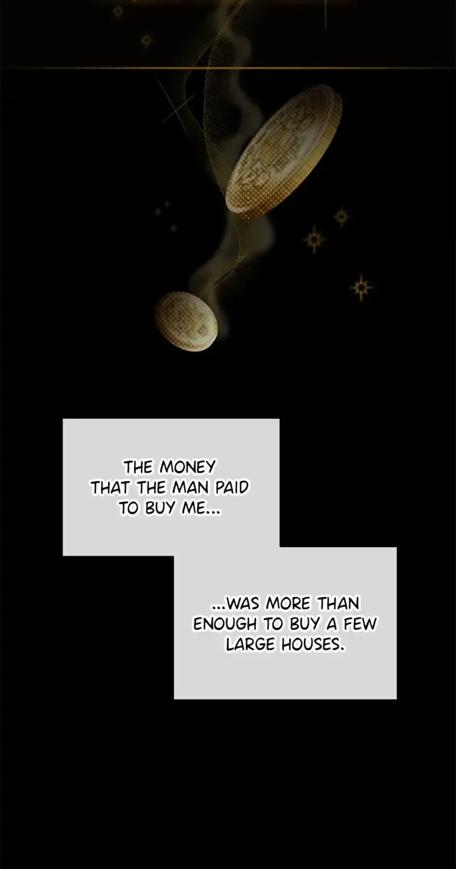 The Contract Couple: Ines & Kaisac Chapter 3 page 25