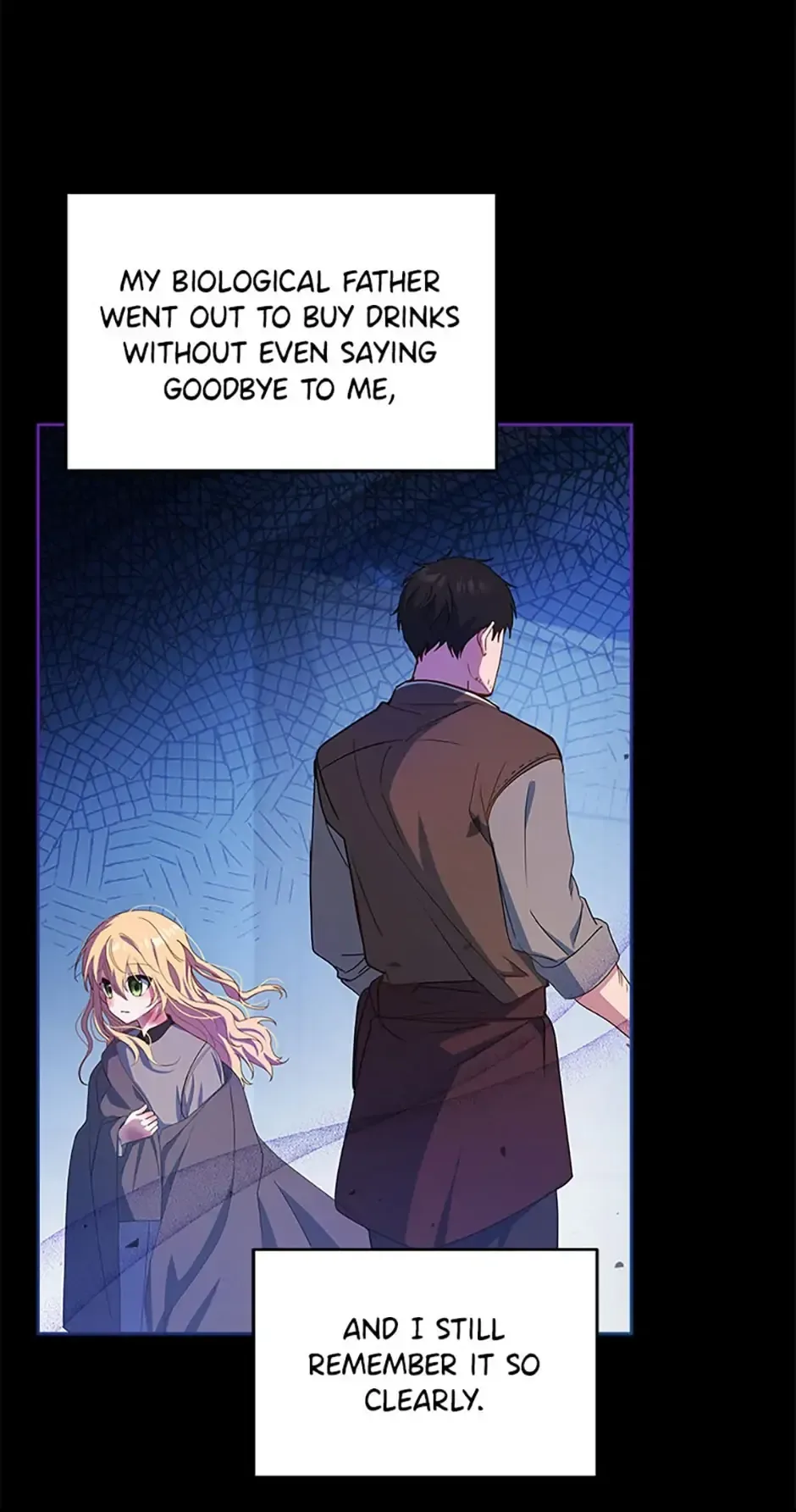 The Contract Couple: Ines & Kaisac Chapter 3 page 26