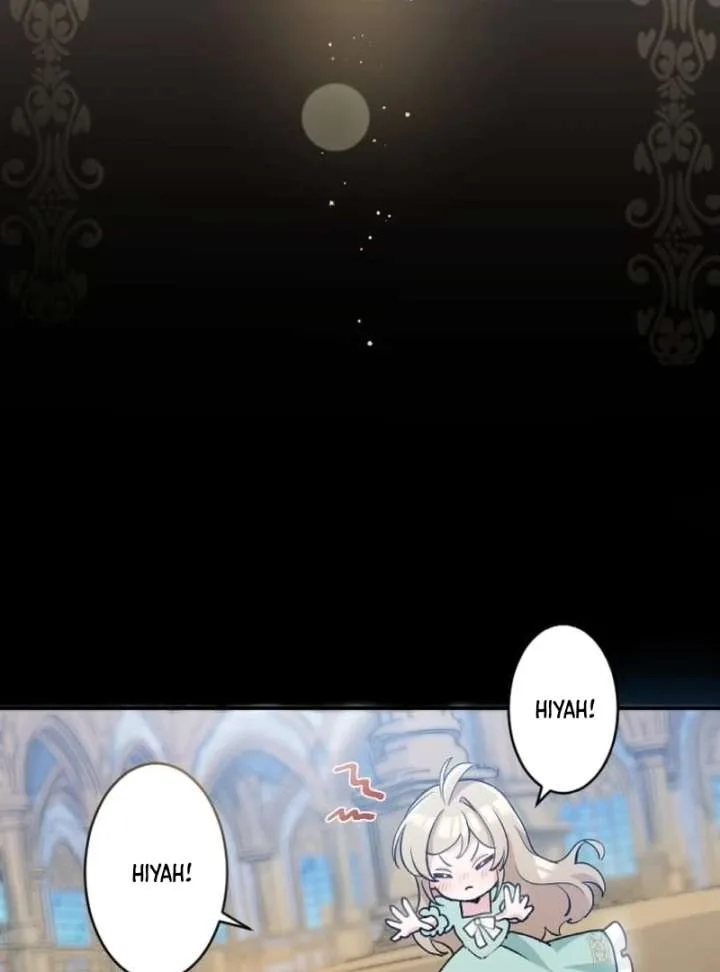 The Contract Bride Who Melted the Marquis’s Heart Chapter 3 page 9