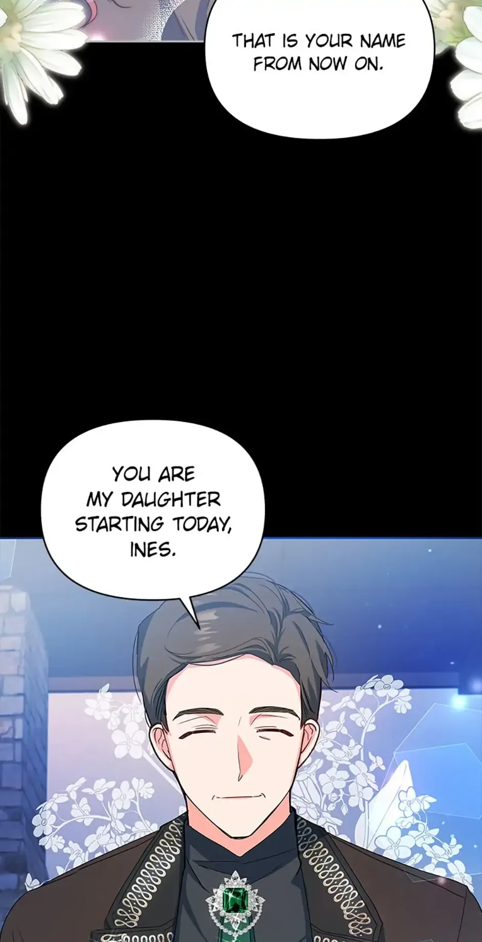 The Contract Couple: Ines & Kaisac Chapter 3 page 29