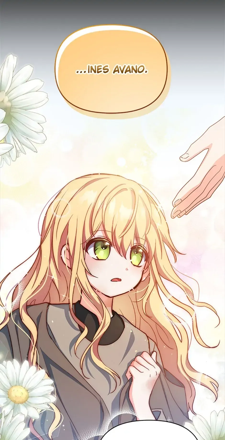 The Contract Couple: Ines & Kaisac Chapter 3 page 28