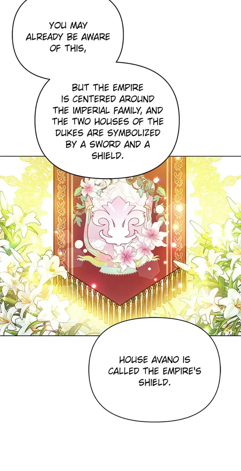 The Contract Couple: Ines & Kaisac Chapter 3 page 33