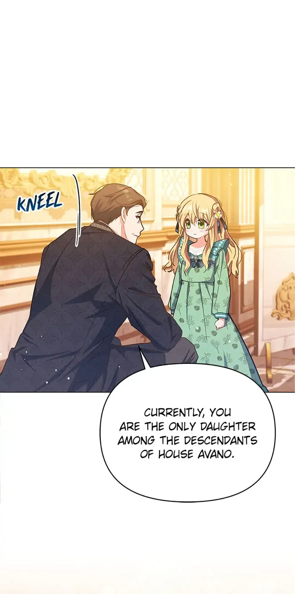 The Contract Couple: Ines & Kaisac Chapter 3 page 41