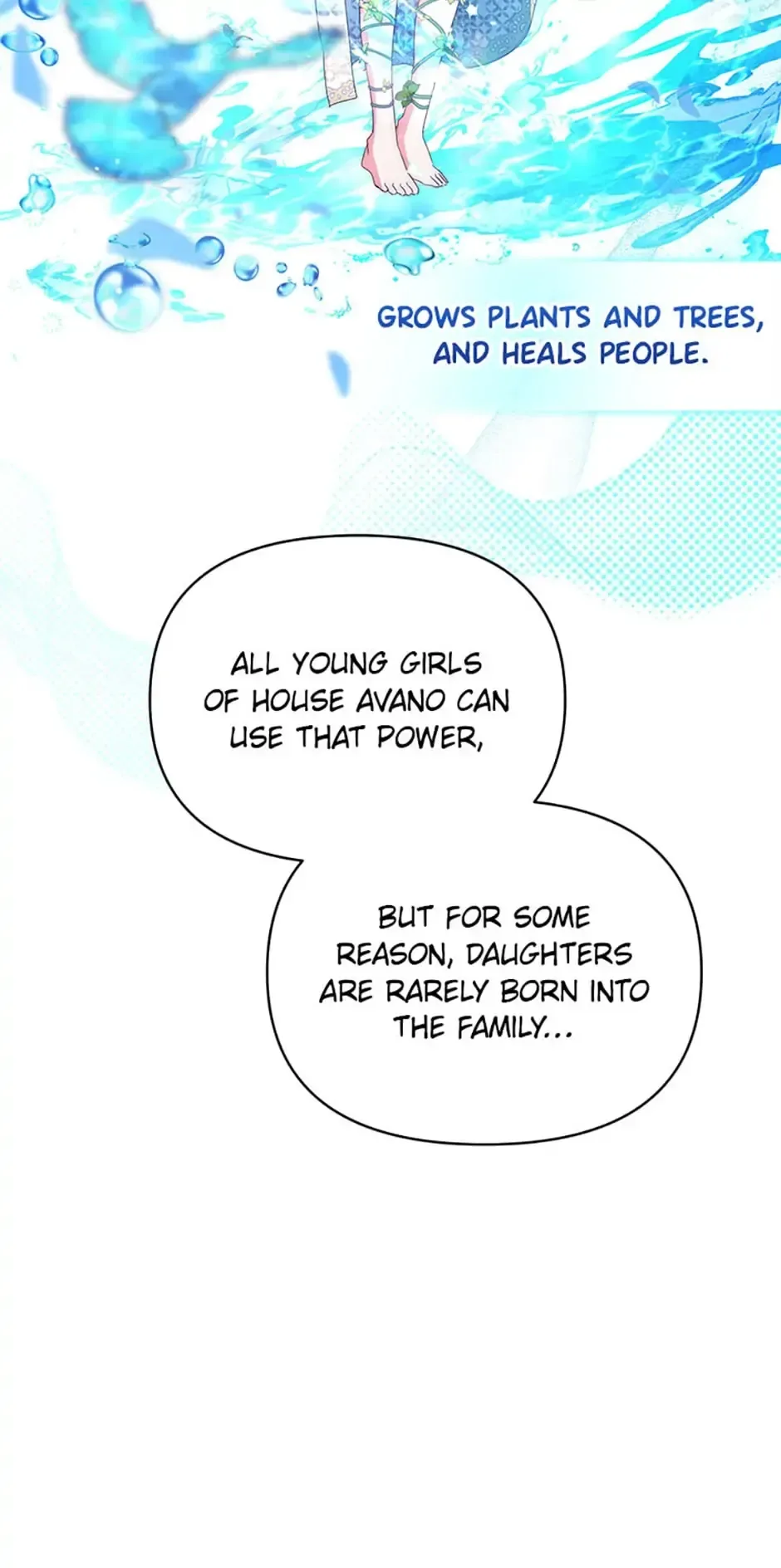 The Contract Couple: Ines & Kaisac Chapter 3 page 39