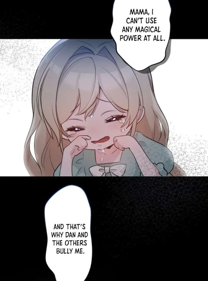 The Contract Bride Who Melted the Marquis’s Heart Chapter 3 page 22