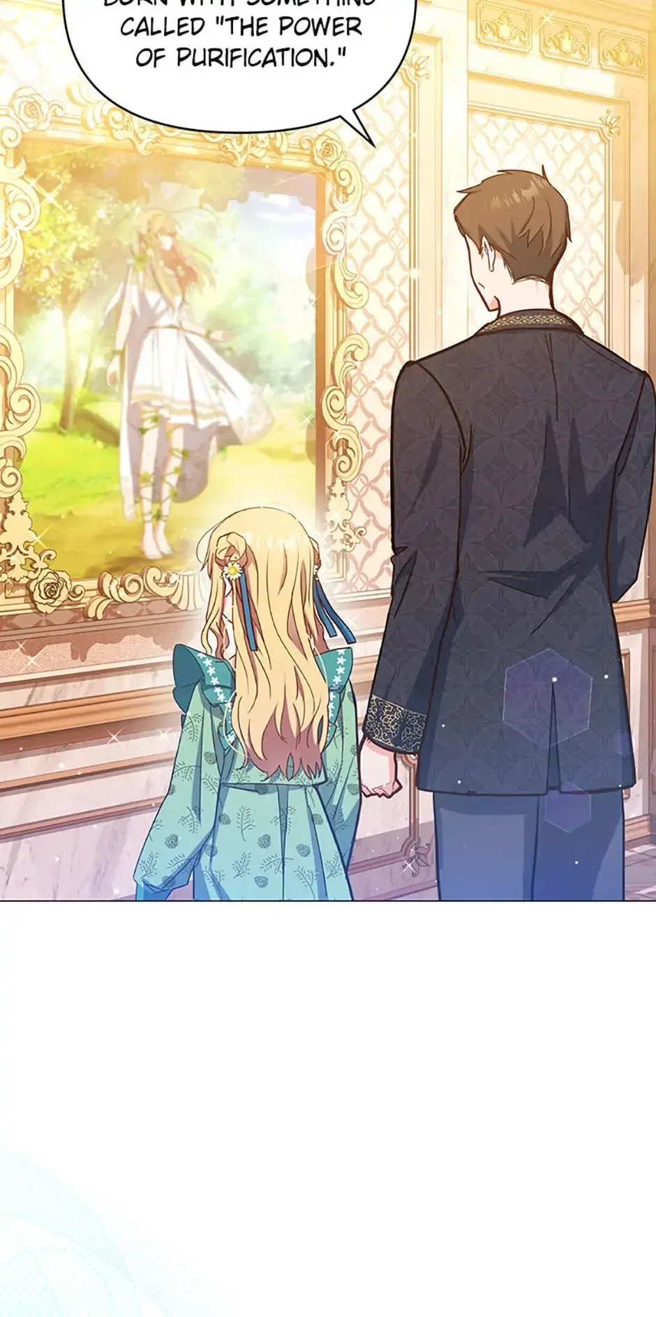 The Contract Couple: Ines & Kaisac Chapter 3 page 37