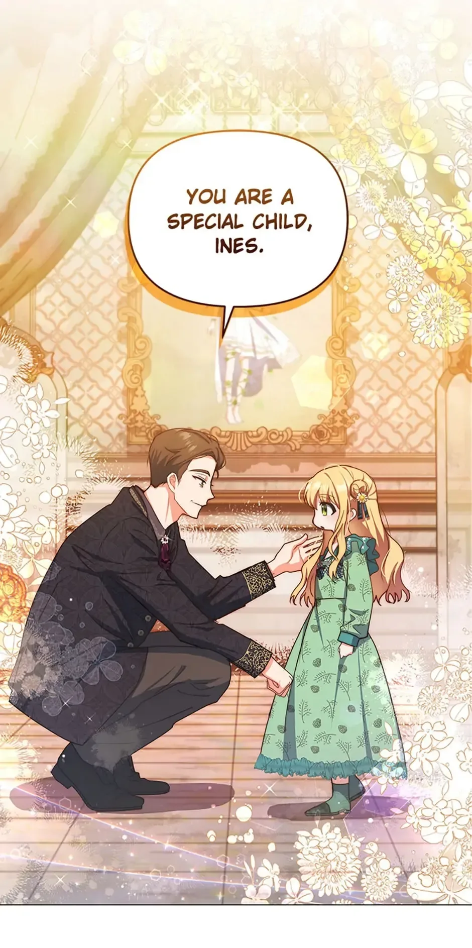 The Contract Couple: Ines & Kaisac Chapter 3 page 42