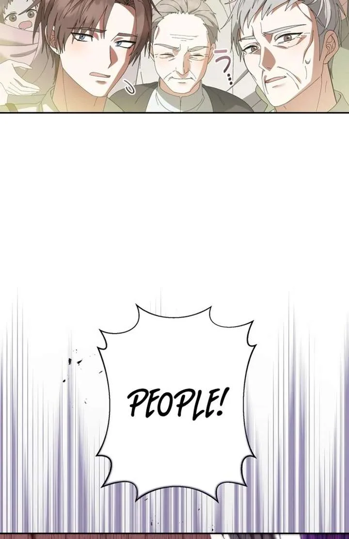 The Corrupted Tyrant’s Obsession Knows No End Chapter 2 page 27