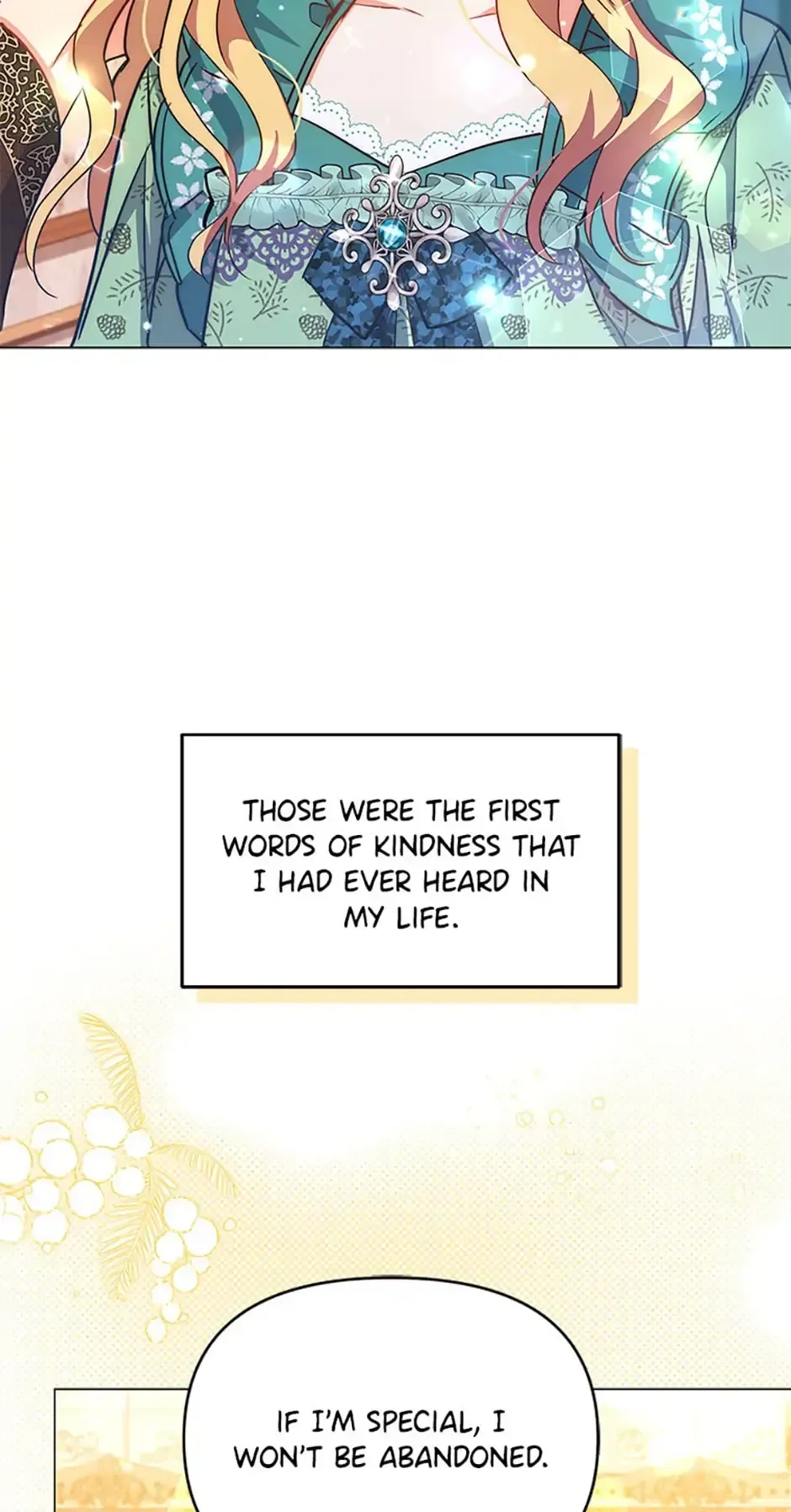 The Contract Couple: Ines & Kaisac Chapter 3 page 44