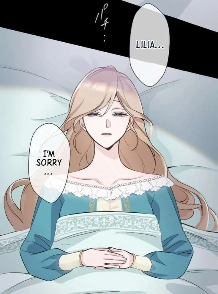 The Contract Bride Who Melted the Marquis’s Heart Chapter 3 page 37