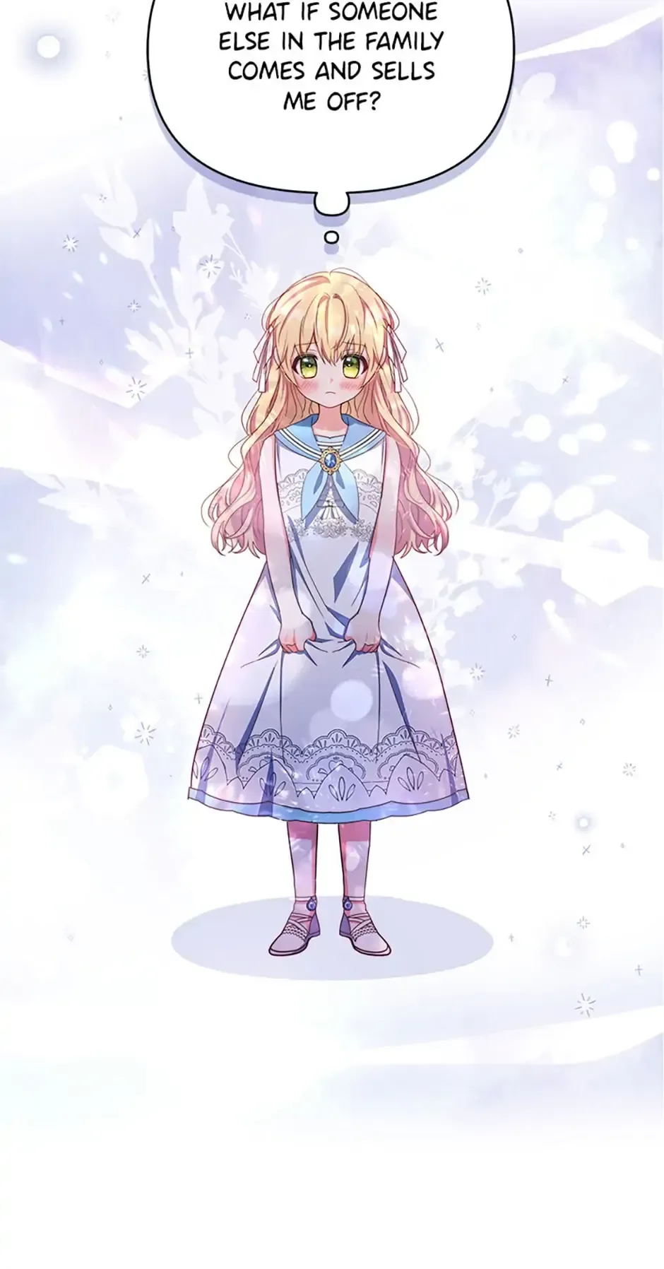 The Contract Couple: Ines & Kaisac Chapter 3 page 49