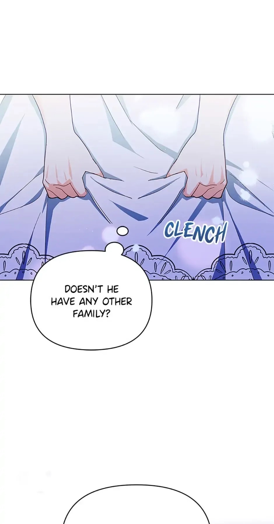 The Contract Couple: Ines & Kaisac Chapter 3 page 48