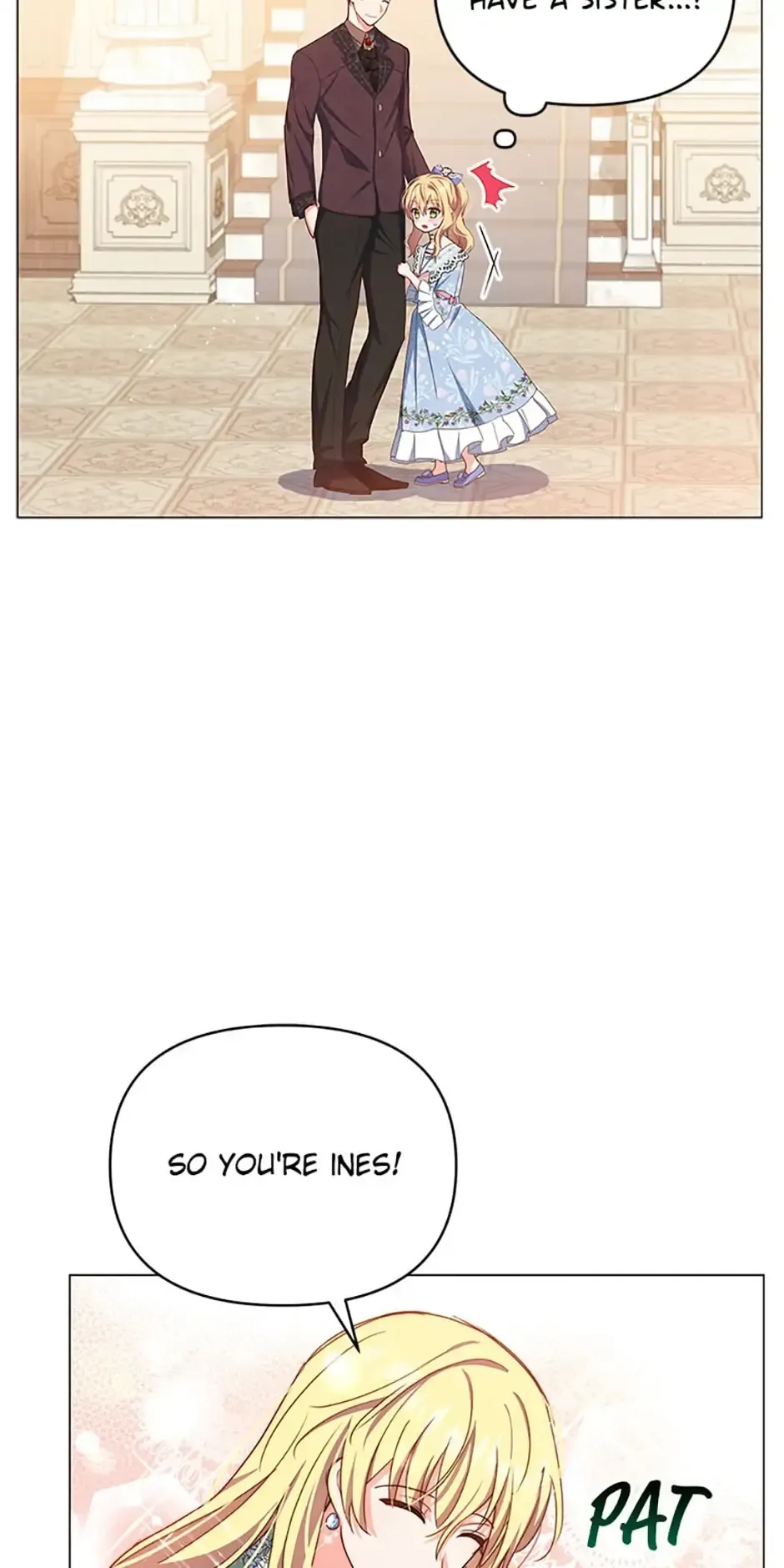 The Contract Couple: Ines & Kaisac Chapter 3 page 53