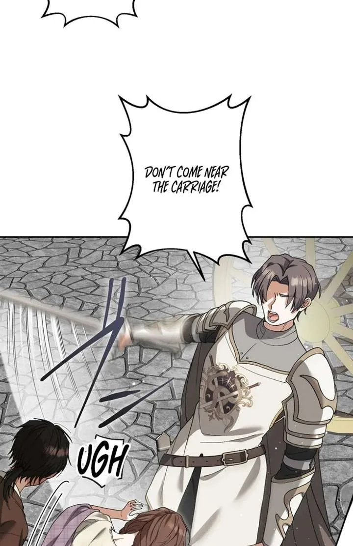 The Corrupted Tyrant’s Obsession Knows No End Chapter 2 page 43