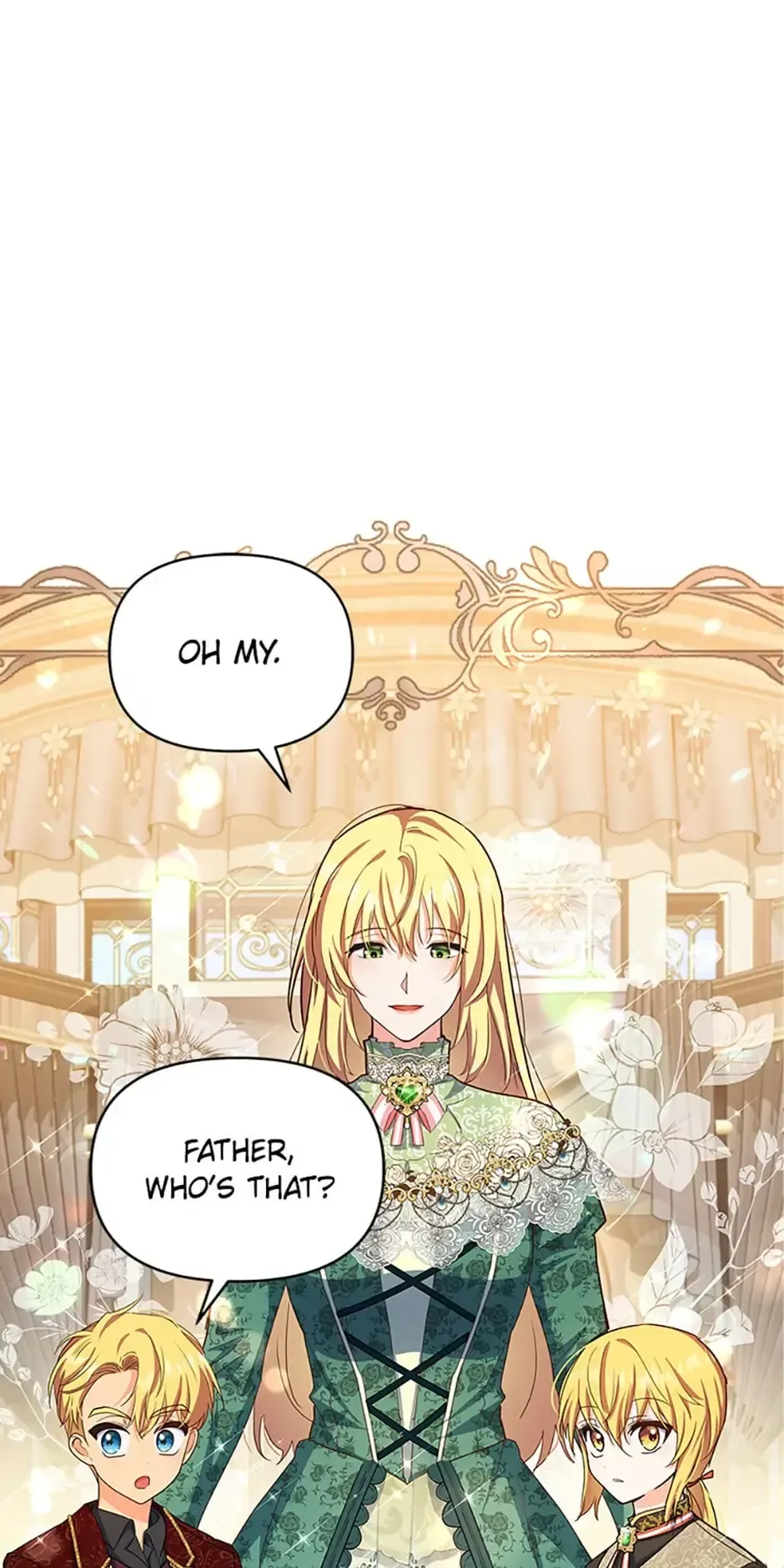 The Contract Couple: Ines & Kaisac Chapter 3 page 51