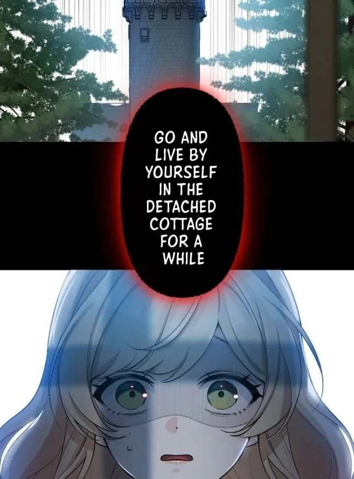 The Contract Bride Who Melted the Marquis’s Heart Chapter 3 page 57