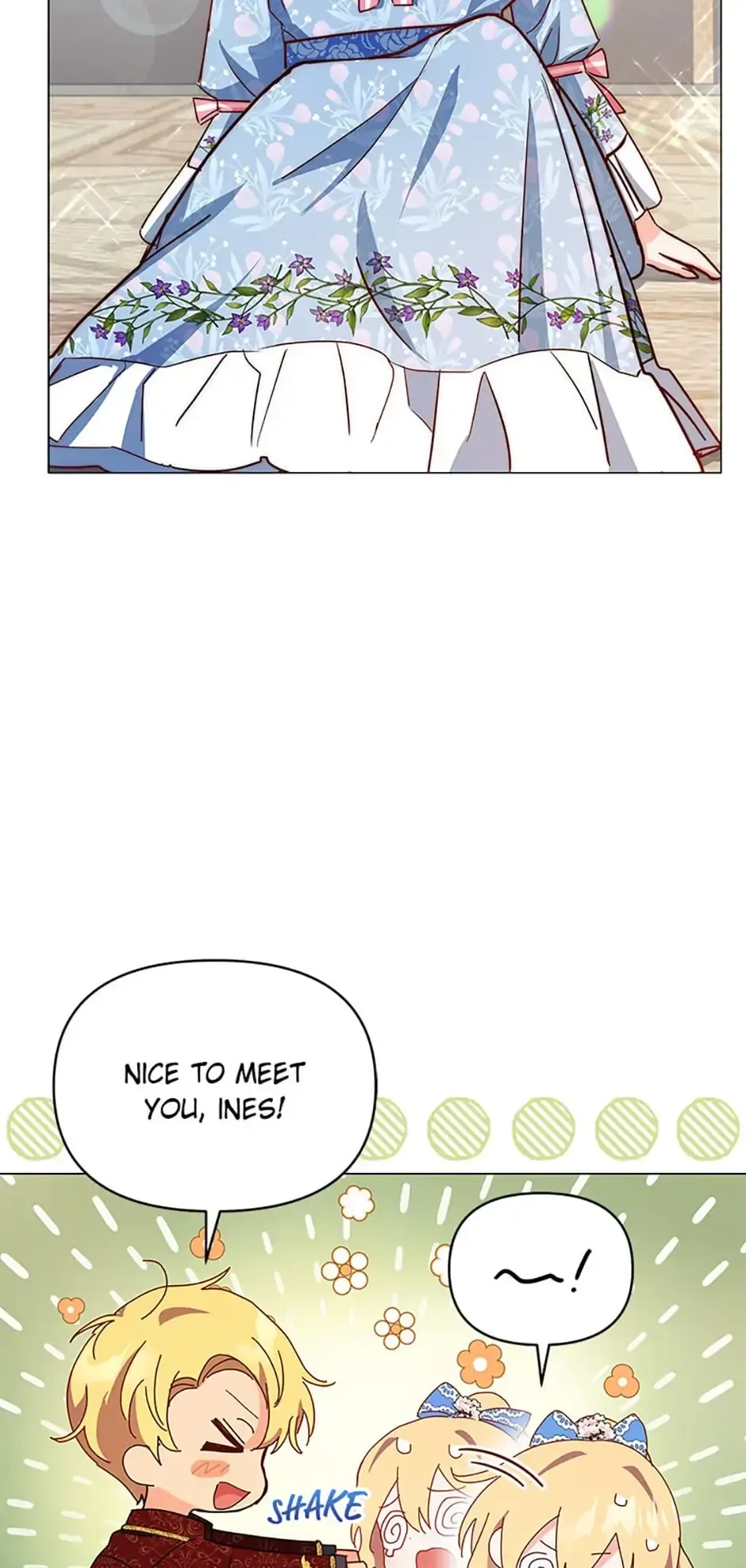 The Contract Couple: Ines & Kaisac Chapter 3 page 62