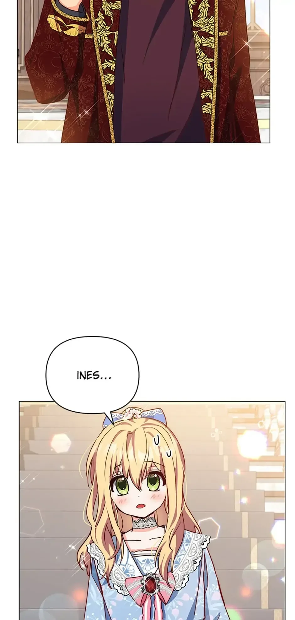 The Contract Couple: Ines & Kaisac Chapter 3 page 61