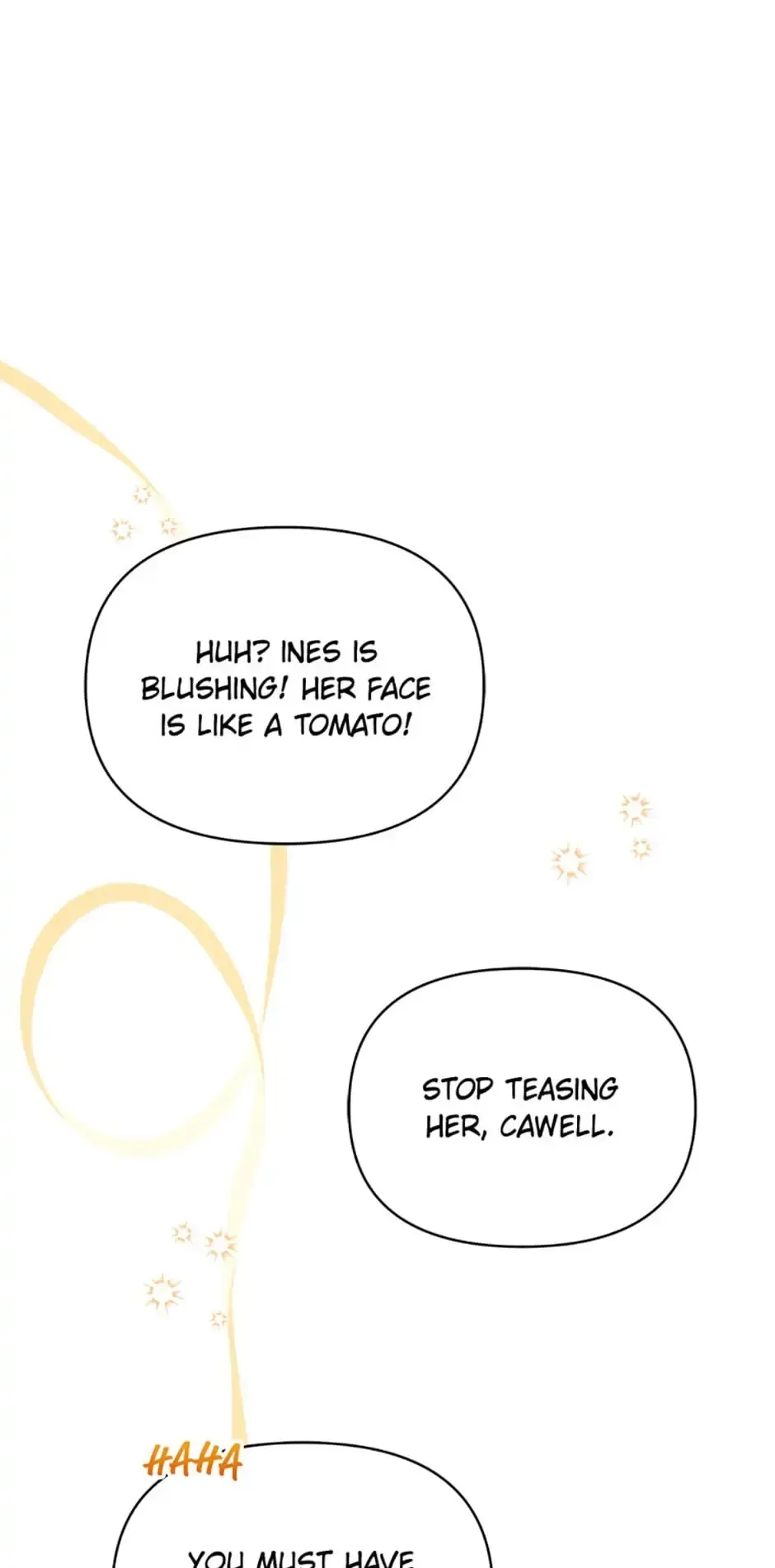 The Contract Couple: Ines & Kaisac Chapter 3 page 66