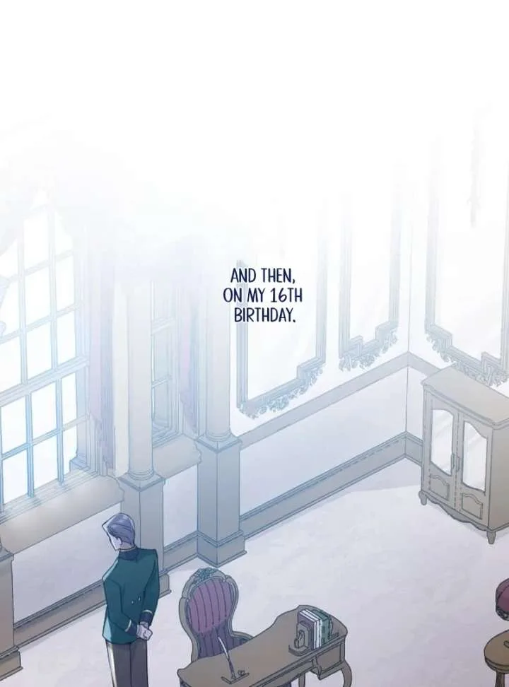 The Contract Bride Who Melted the Marquis’s Heart Chapter 3 page 82