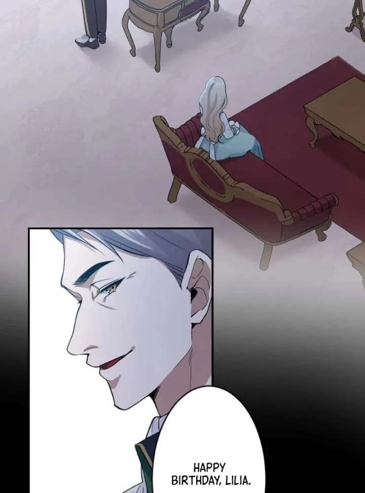 The Contract Bride Who Melted the Marquis’s Heart Chapter 3 page 83