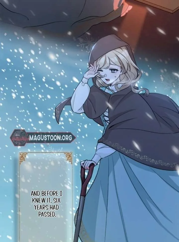 The Contract Bride Who Melted the Marquis’s Heart Chapter 3 page 80