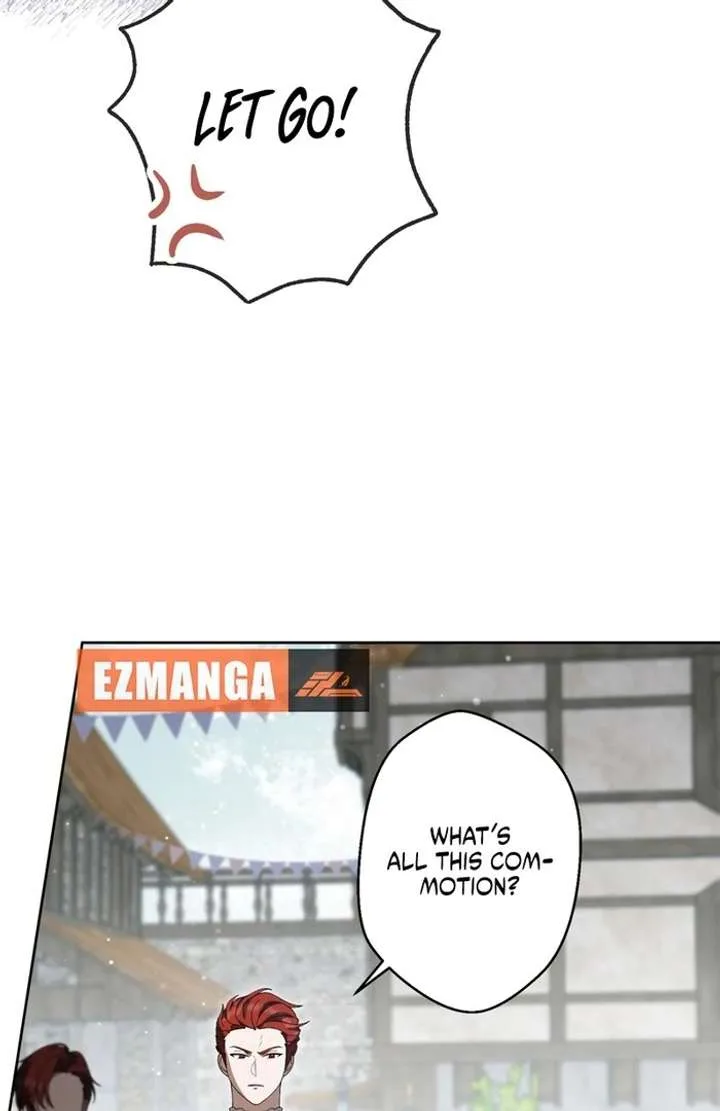 The Corrupted Tyrant’s Obsession Knows No End Chapter 2 page 91
