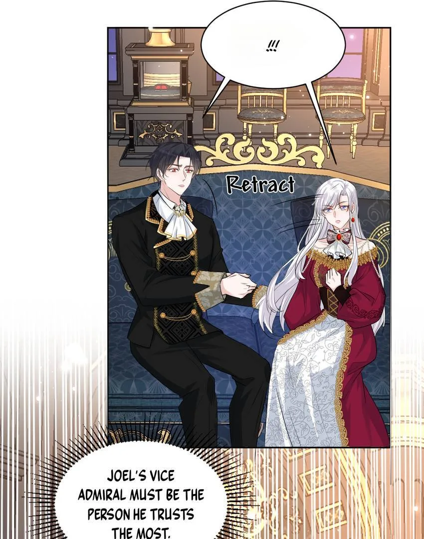 The Count’s Submissive Journal Chapter 3 page 8