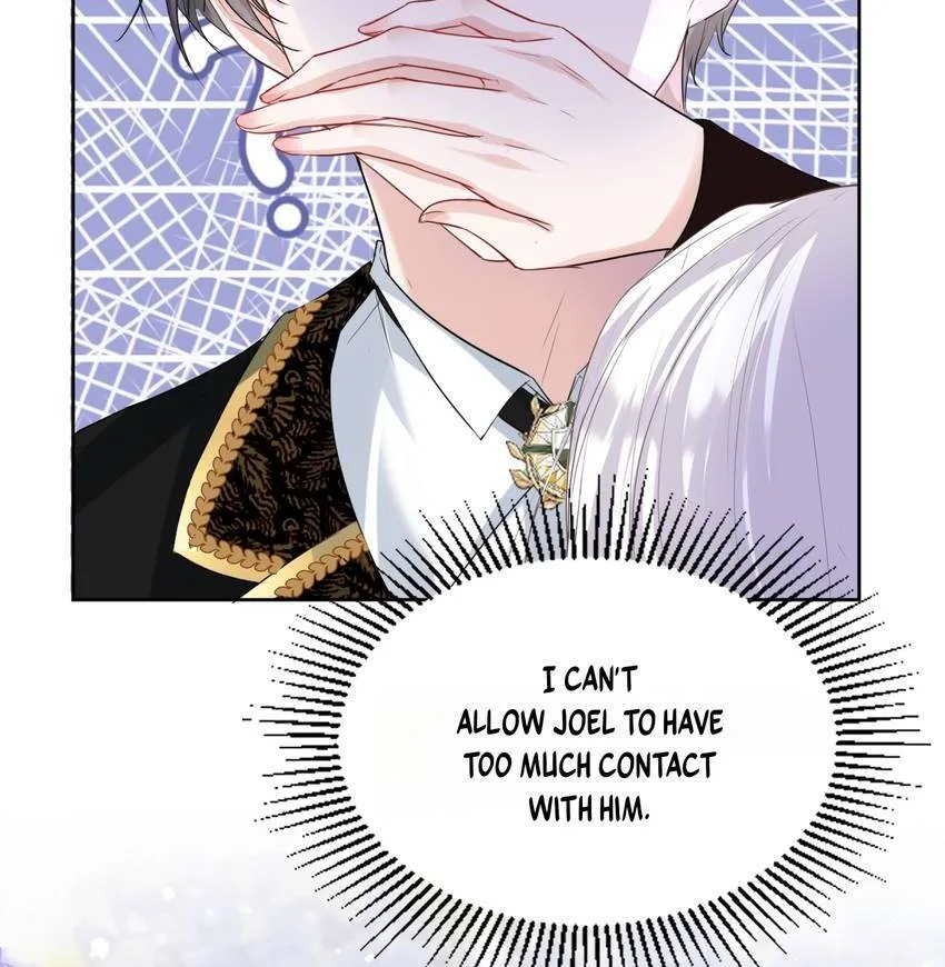 The Count’s Submissive Journal Chapter 3 page 11