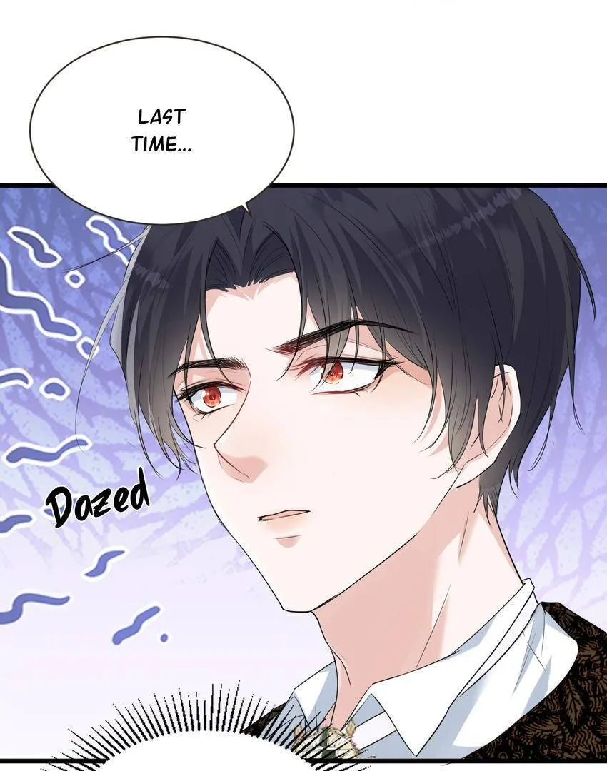 The Count’s Submissive Journal Chapter 3 page 20
