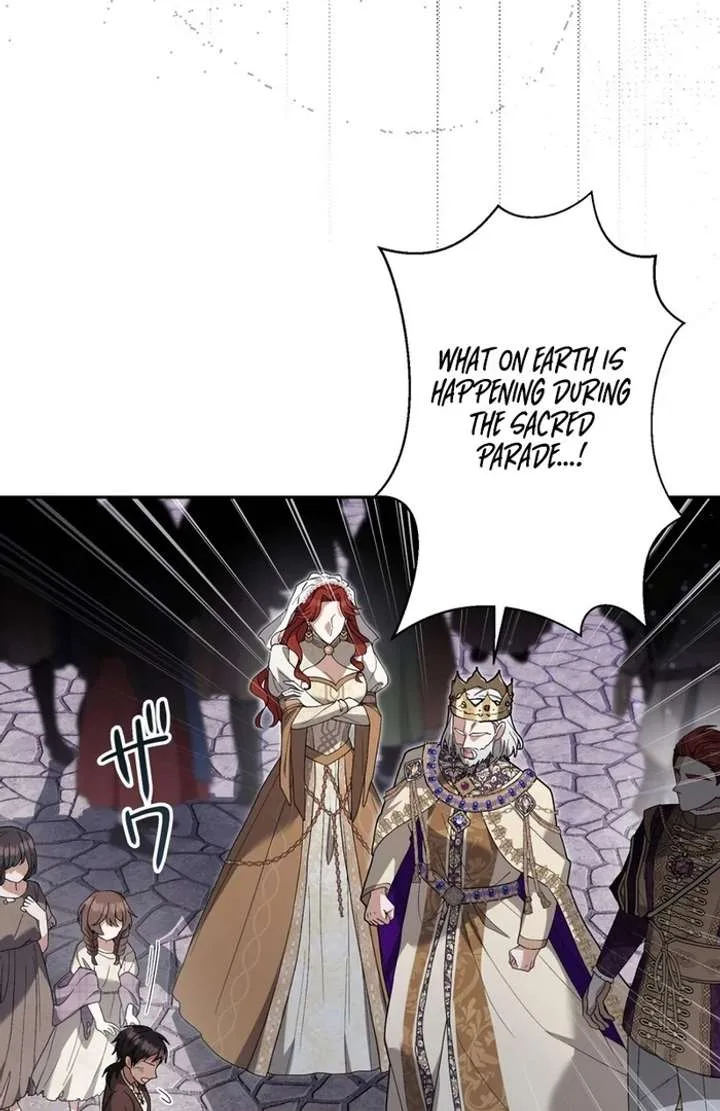 The Corrupted Tyrant’s Obsession Knows No End Chapter 2 page 113