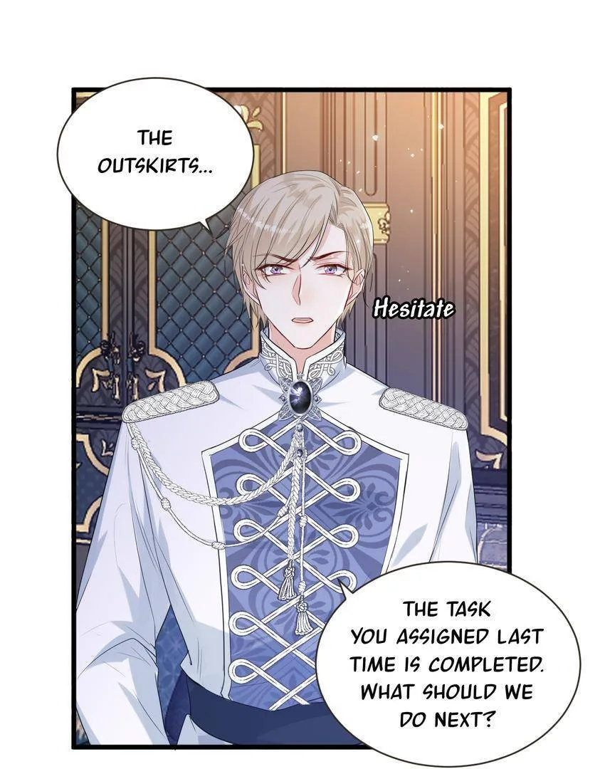 The Count’s Submissive Journal Chapter 3 page 19