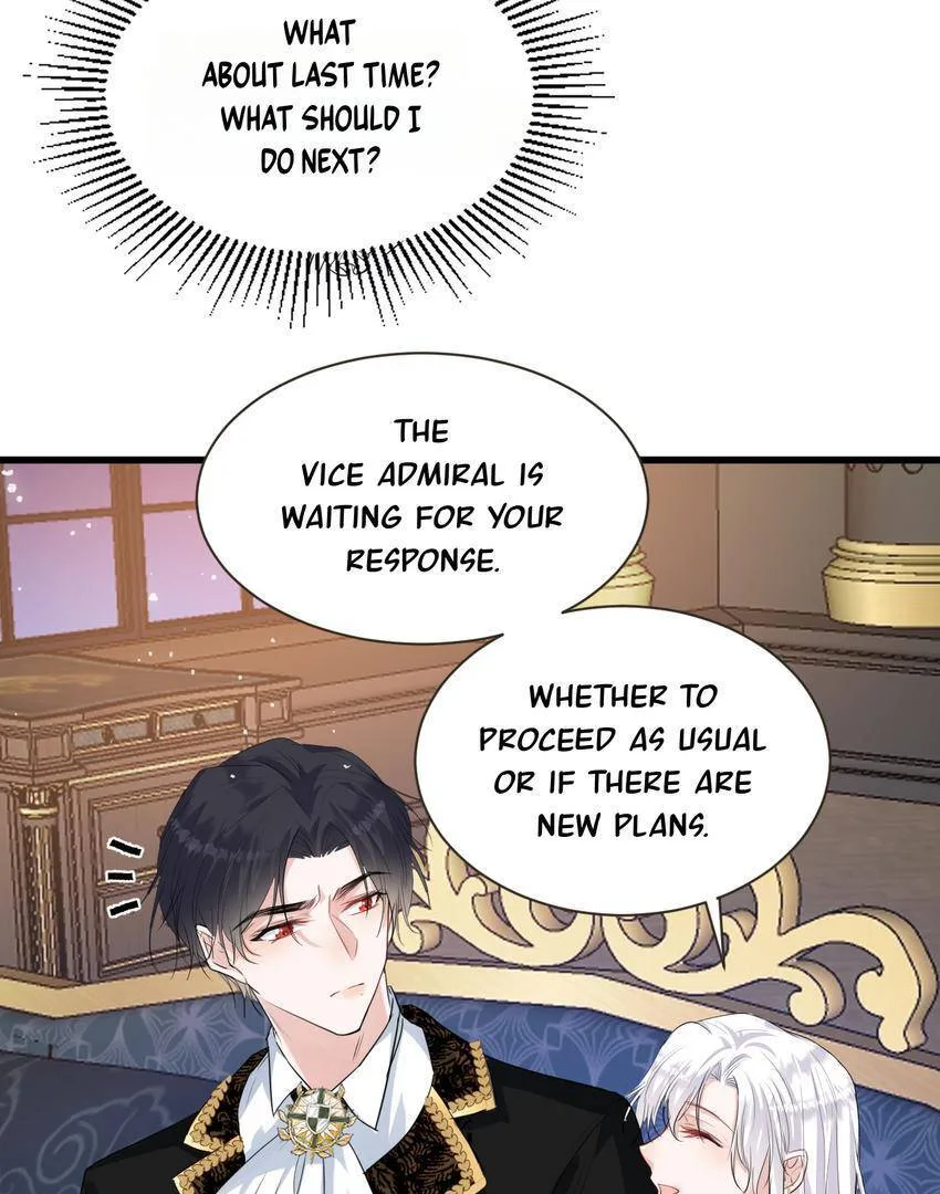 The Count’s Submissive Journal Chapter 3 page 21