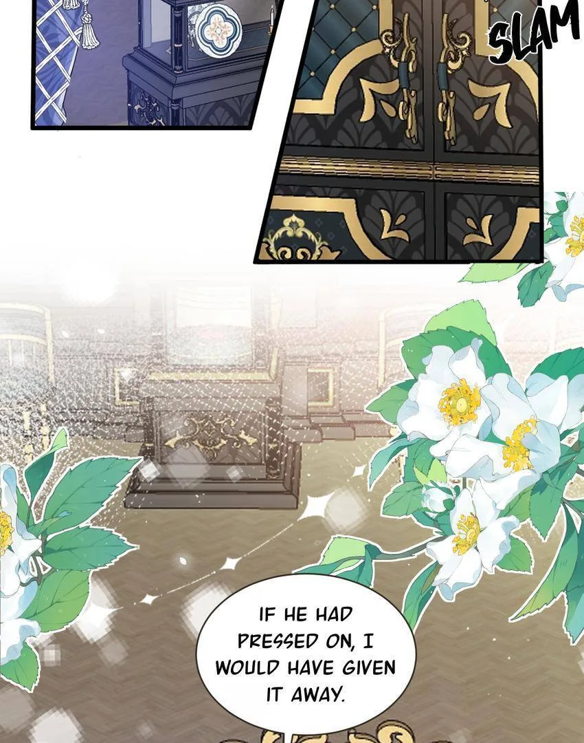 The Count’s Submissive Journal Chapter 3 page 27