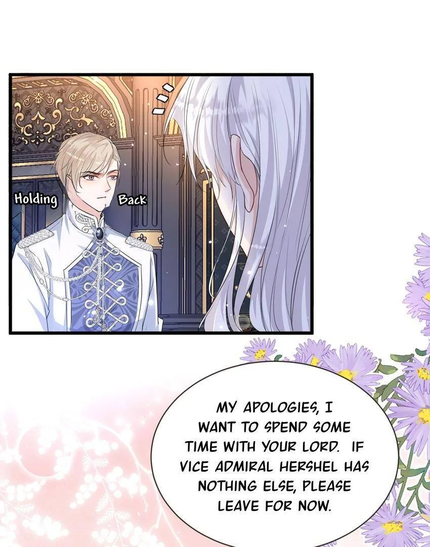 The Count’s Submissive Journal Chapter 3 page 24