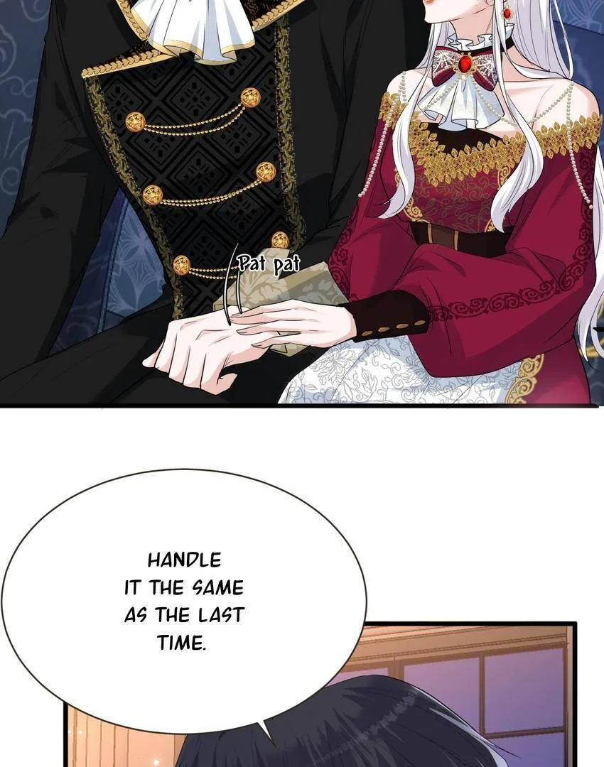 The Count’s Submissive Journal Chapter 3 page 22