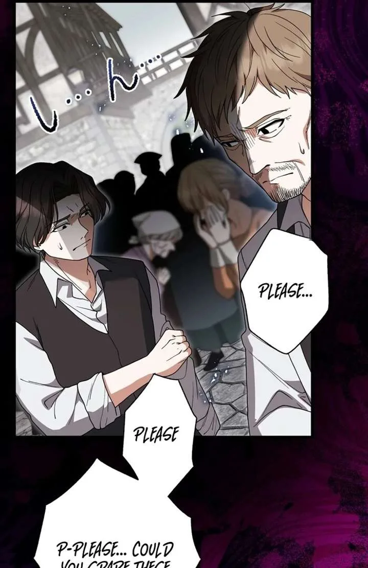 The Corrupted Tyrant’s Obsession Knows No End Chapter 2 page 127
