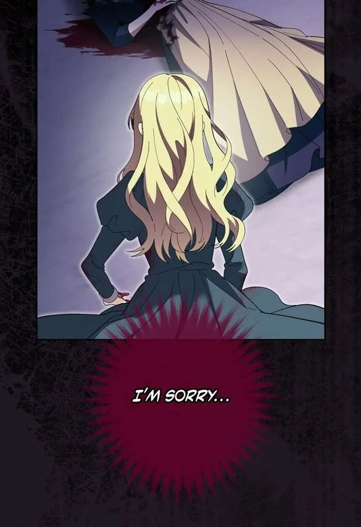 The Corrupted Tyrant’s Obsession Knows No End Chapter 2 page 135