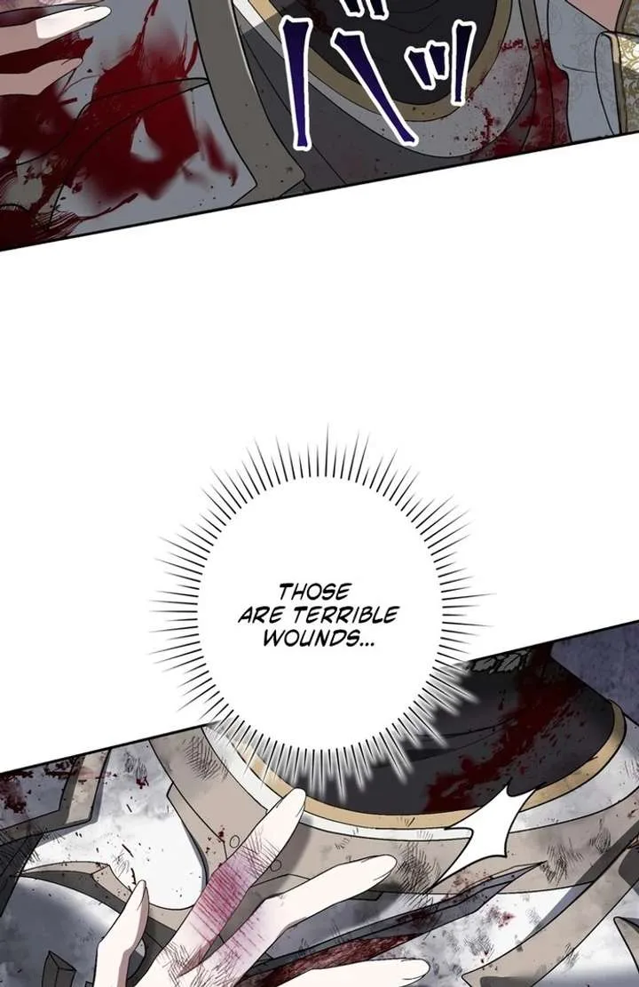 The Corrupted Tyrant’s Obsession Knows No End Chapter 2 page 204