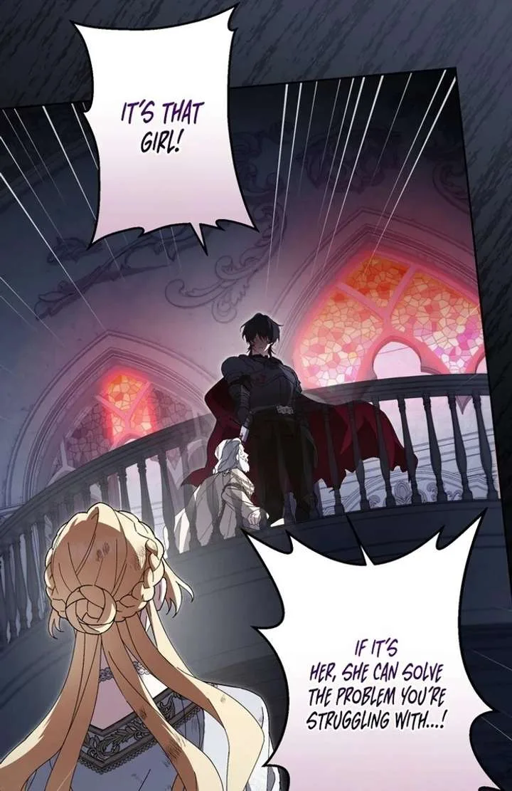 The Corrupted Tyrant’s Obsession Knows No End Chapter 3 page 18