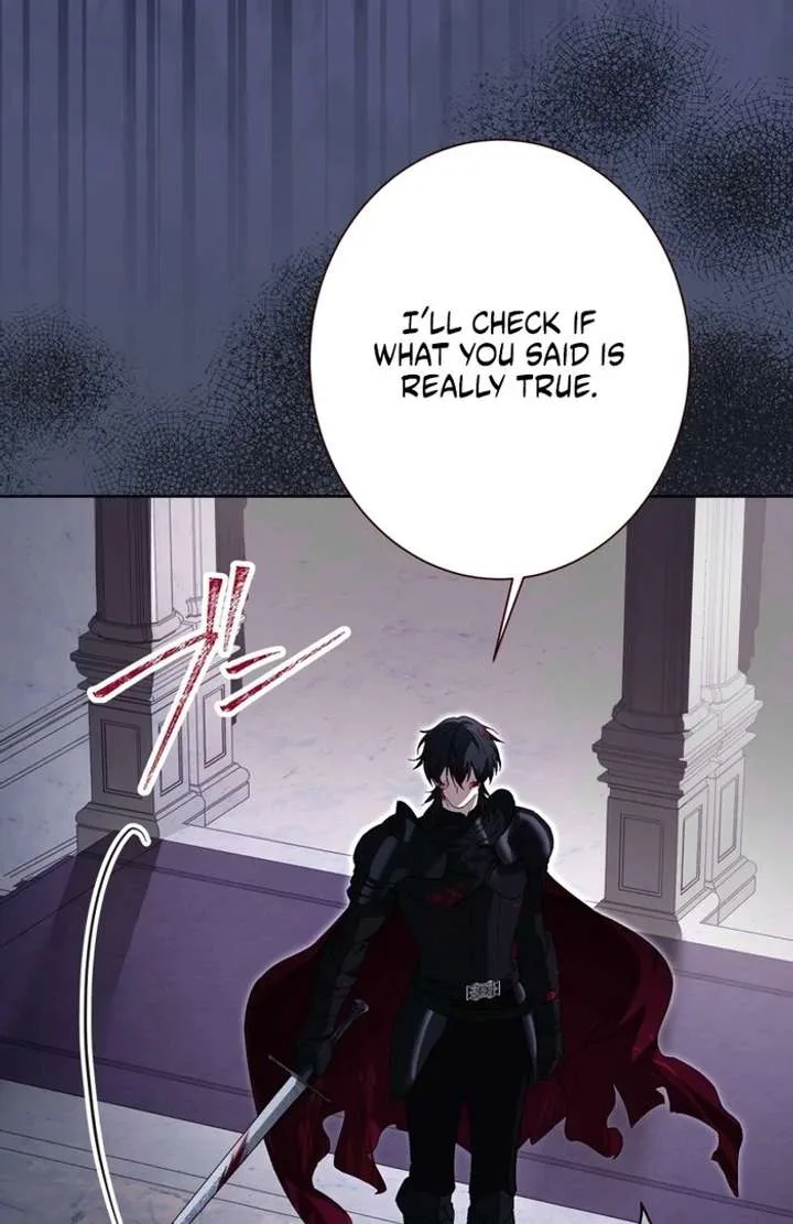 The Corrupted Tyrant’s Obsession Knows No End Chapter 3 page 36