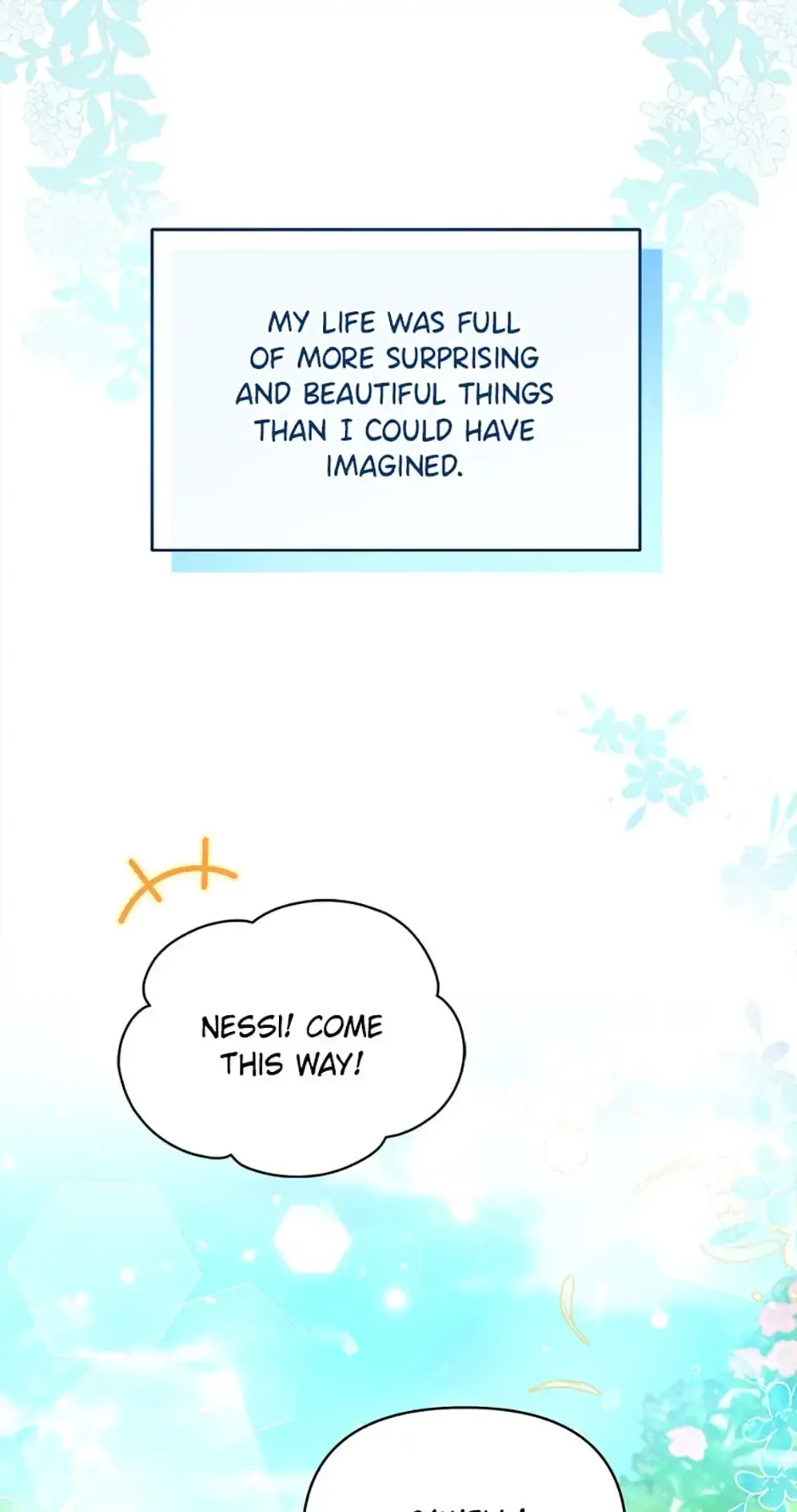 The Contract Couple: Ines & Kaisac Chapter 4 page 2