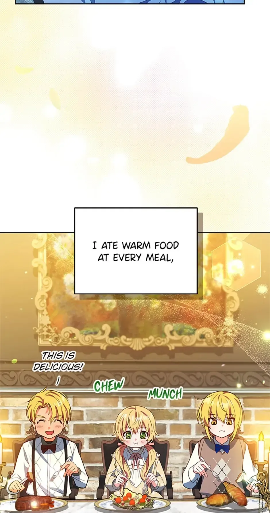 The Contract Couple: Ines & Kaisac Chapter 4 page 5