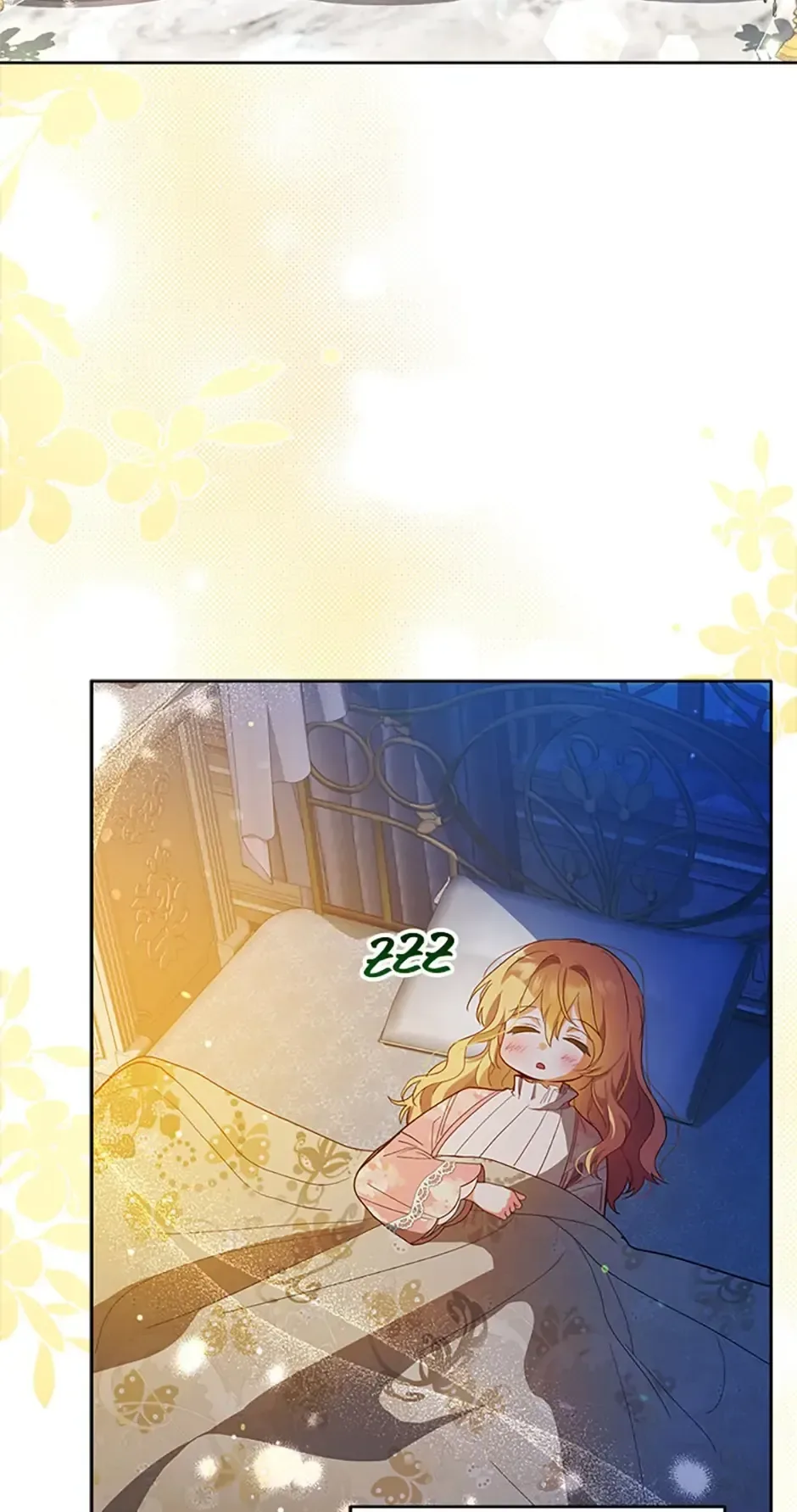 The Contract Couple: Ines & Kaisac Chapter 4 page 6